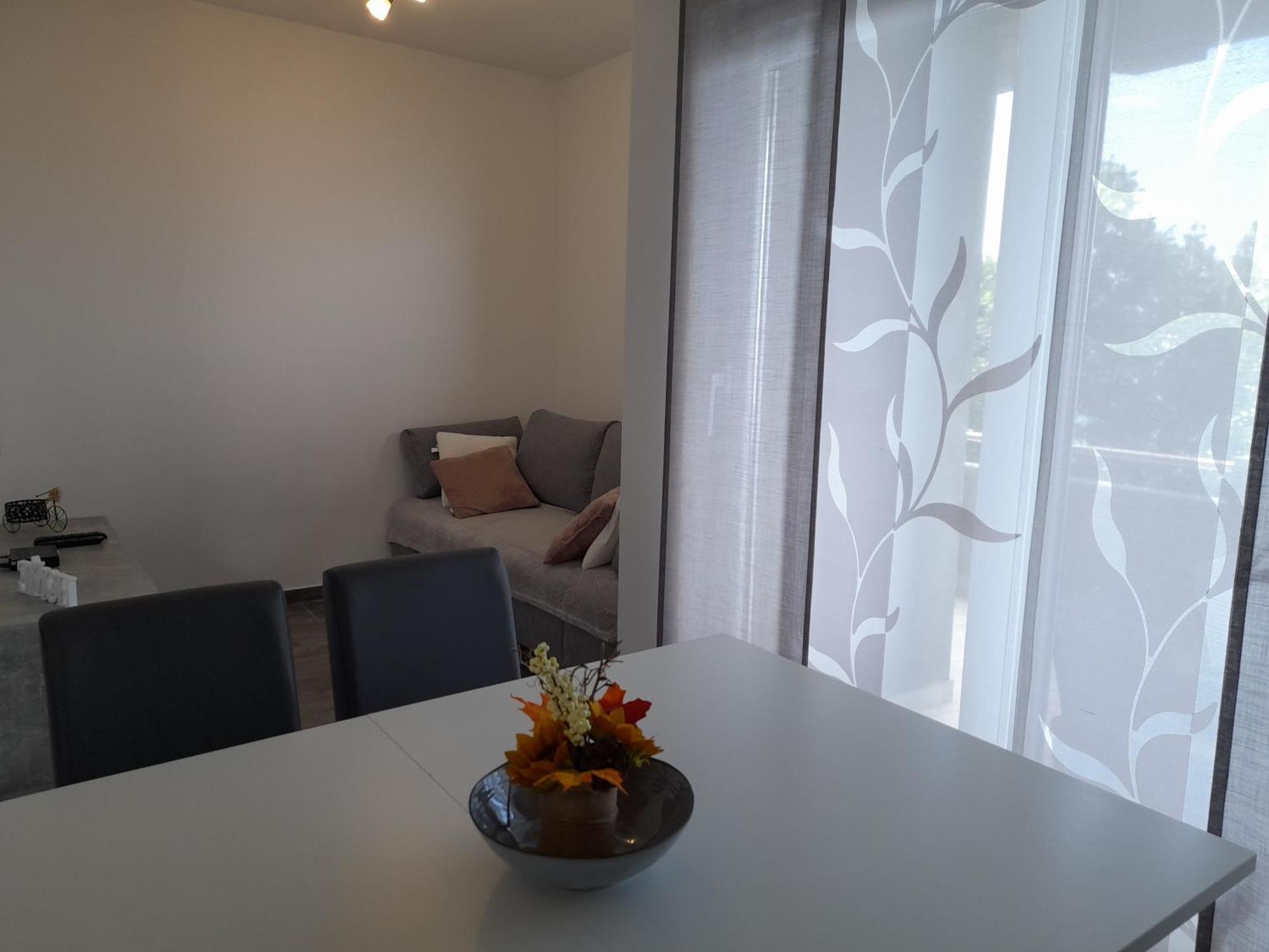 Apartmani Antea Starigrad Paklenica Zimmer foto