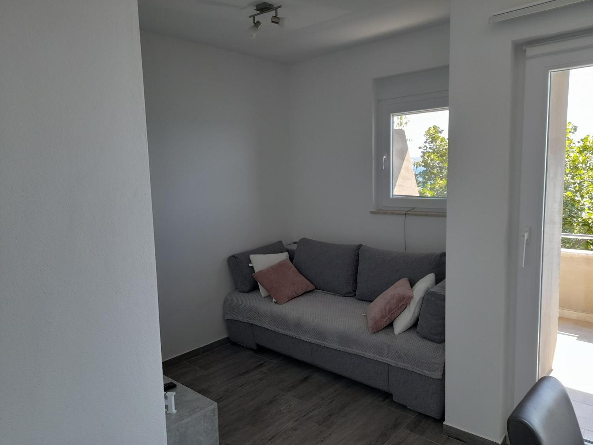 Apartmani Antea Starigrad Paklenica Zimmer foto