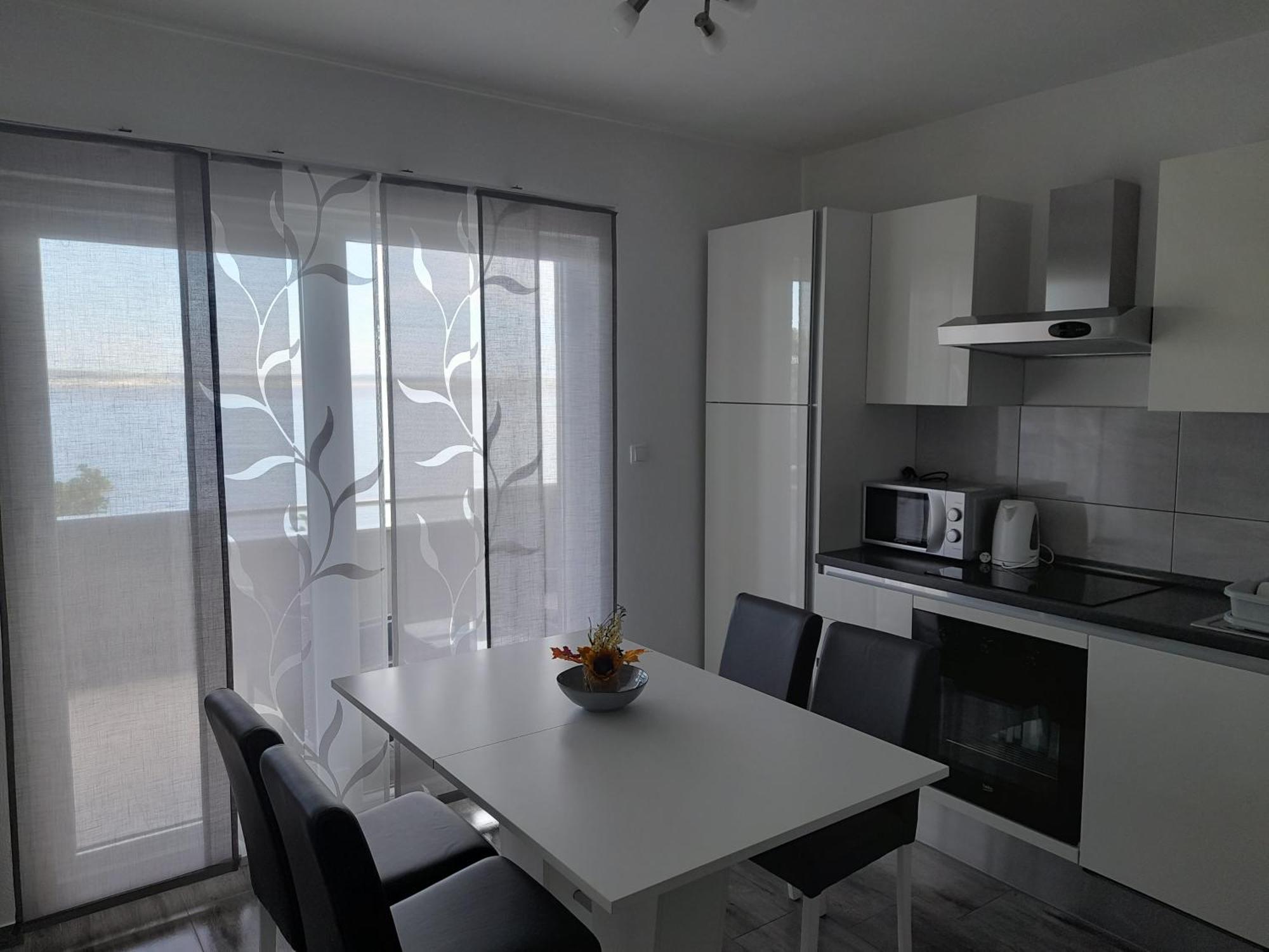 Apartmani Antea Starigrad Paklenica Zimmer foto