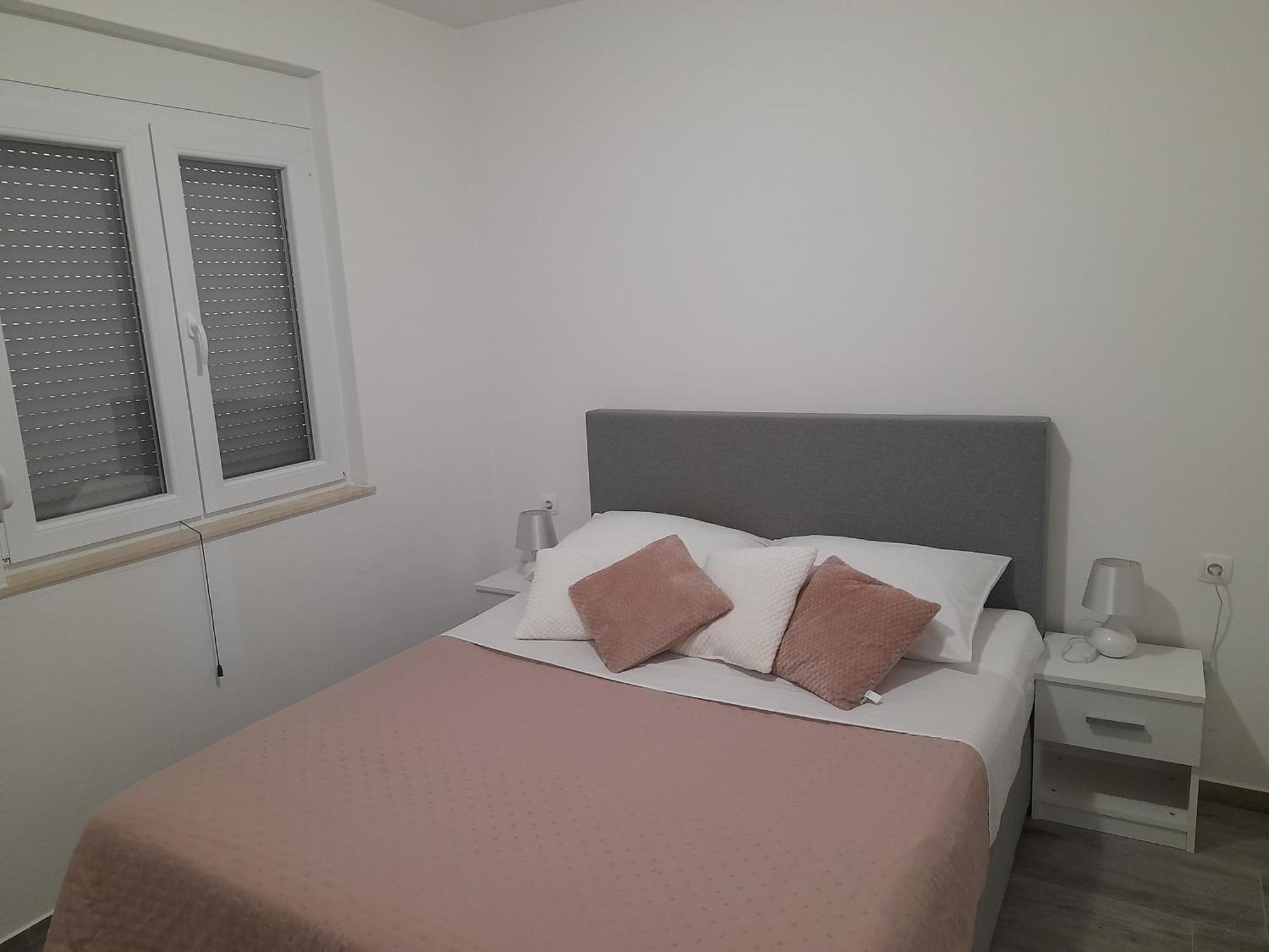 Apartmani Antea Starigrad Paklenica Zimmer foto