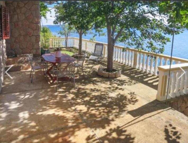 Apartmani Antea Starigrad Paklenica Zimmer foto