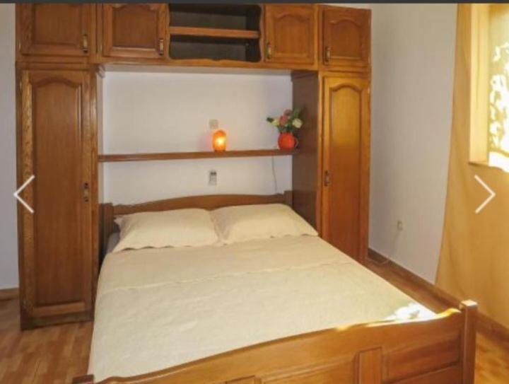 Apartmani Antea Starigrad Paklenica Zimmer foto