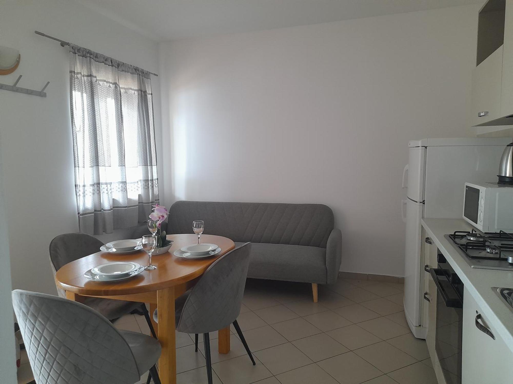 Apartmani Antea Starigrad Paklenica Zimmer foto